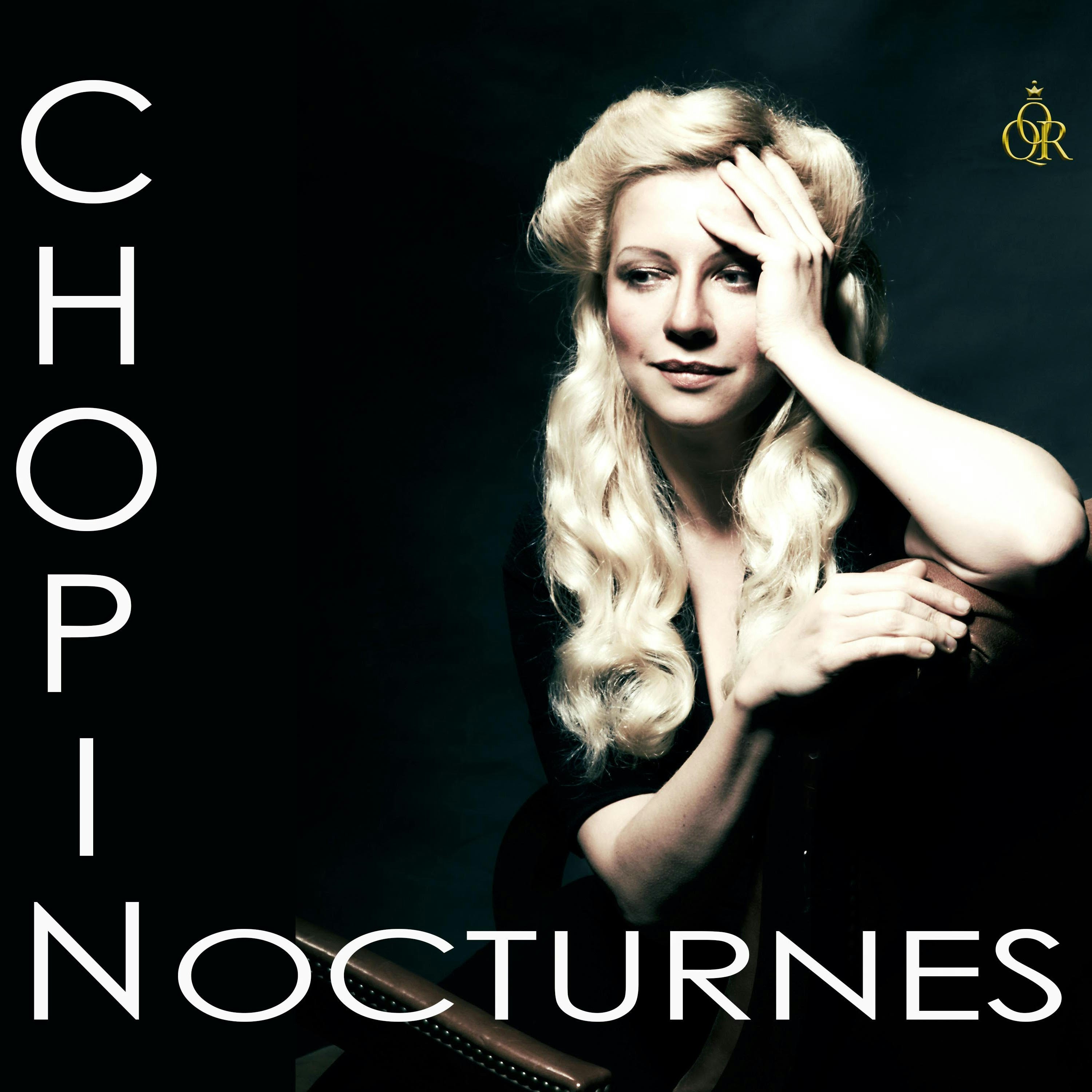 Chopin Nocturnes - Valentina Lisitsa